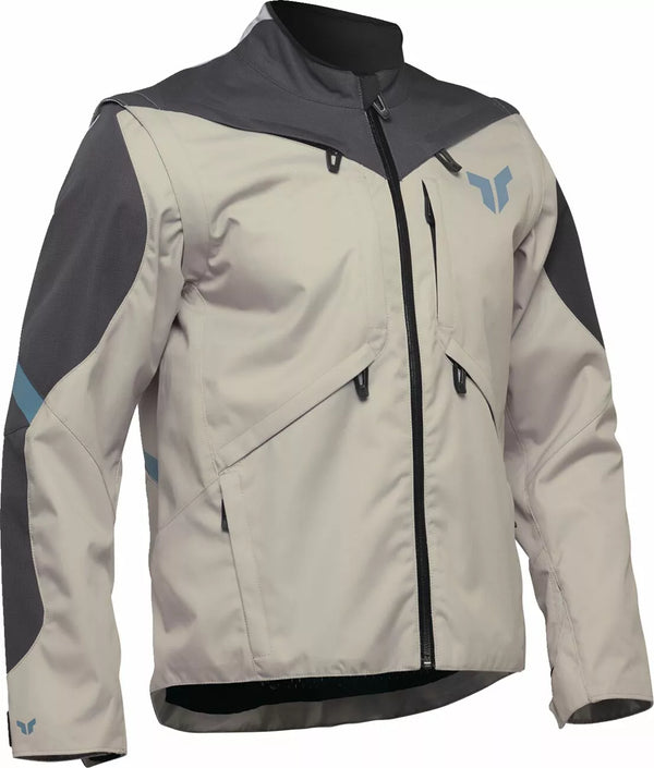 „Thor Jacket Terrain Sand MD 2920-0873“