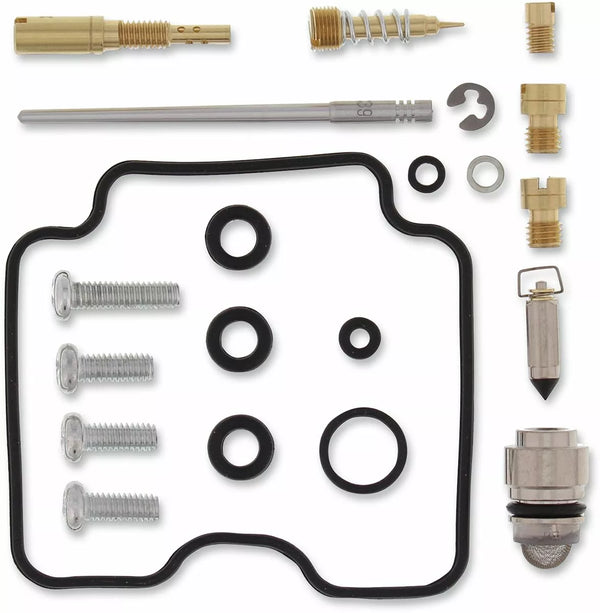 Moose Offroad tvrdog dijela kompleta za popravak Carb Yam 26-1263
