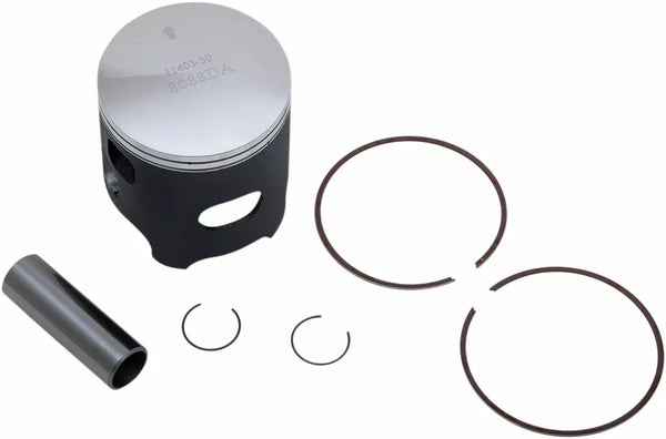 „Wossner Piston Kit KX250“ 02-04 66 35 8088DB