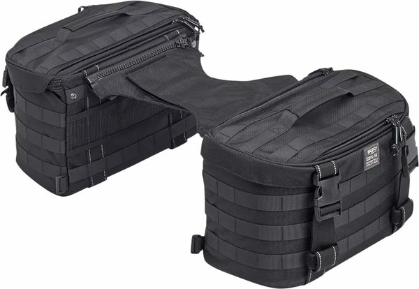 BILTWell Saddlebag Exfil 18 BLK 3011-01