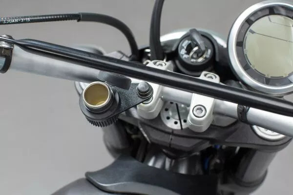 „SW-Motech“ cigarečių žiebtuvėlio lizdas EMA.107.12300