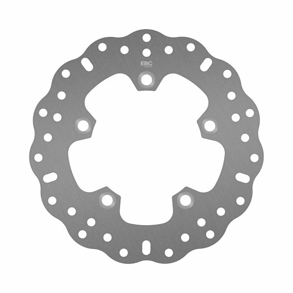 EBC BRAKE ROTOR FIX WAVE RE MD2125C