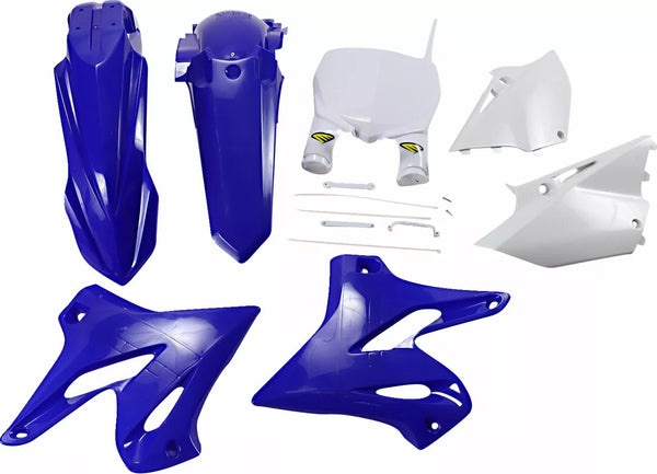 Cycra rep bodykit yam oem 1cyc-9416-00