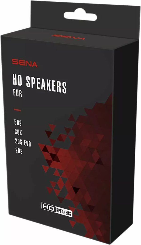 Vēlais HD runātājs 50S-30K-20S SC-A0325