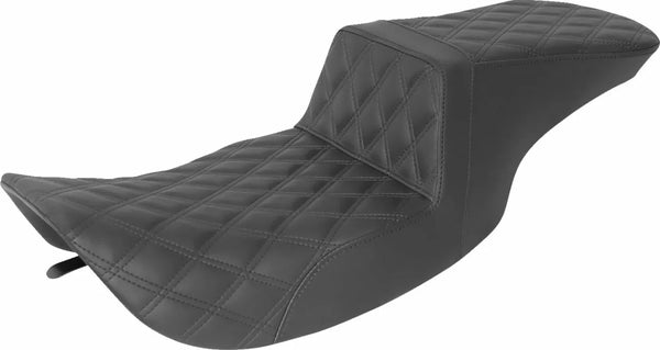 Saddlemen sedadlo Tour Step Up FLT 97-07-897-06-195