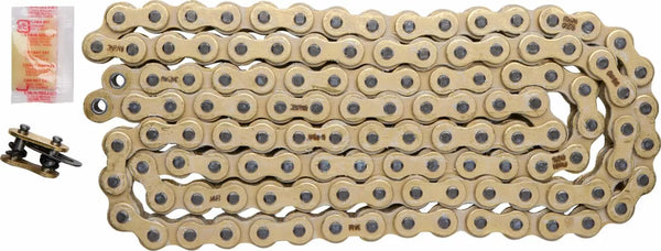 RK Chain RK520MXU GG 120C GB520MXU-120-CL