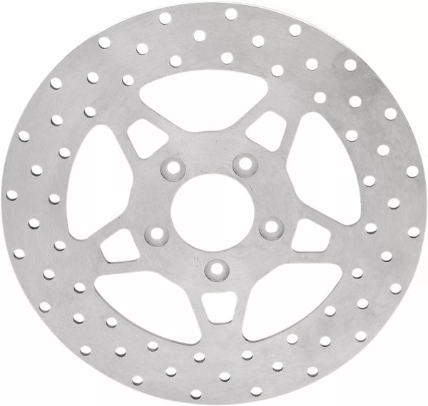 EBC BRAKE ROTOR FIX FSD Series FSD008