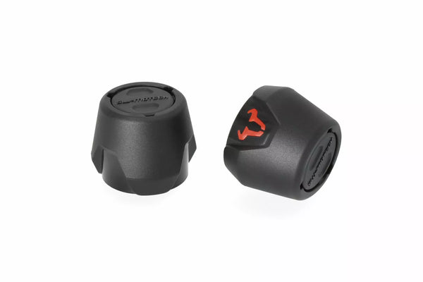 SW-Motech Front Axle Slider Set Stp.22.176.10001/B