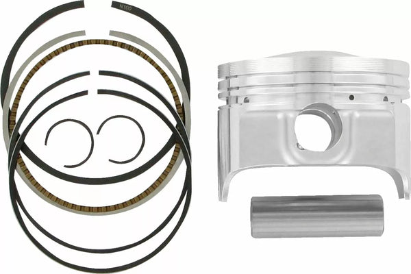 Wiseco Wiseco Piston Hon .50mm W4466M07350