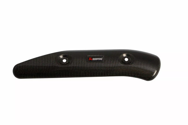 Akrapovic siltuma vairogs Yamaha P-HSY10R4/A1