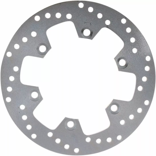 EBC BRAKE ROTOR FIX HPSR RND RE MD4015