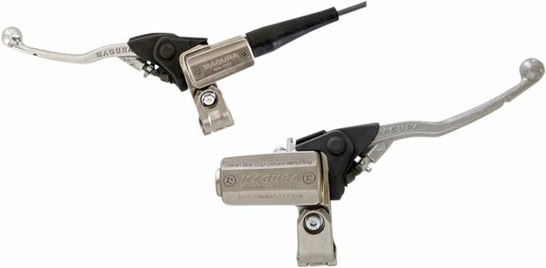 „Magura 167“ - sankabos pritaikymas BLK 9,5 M 2700183