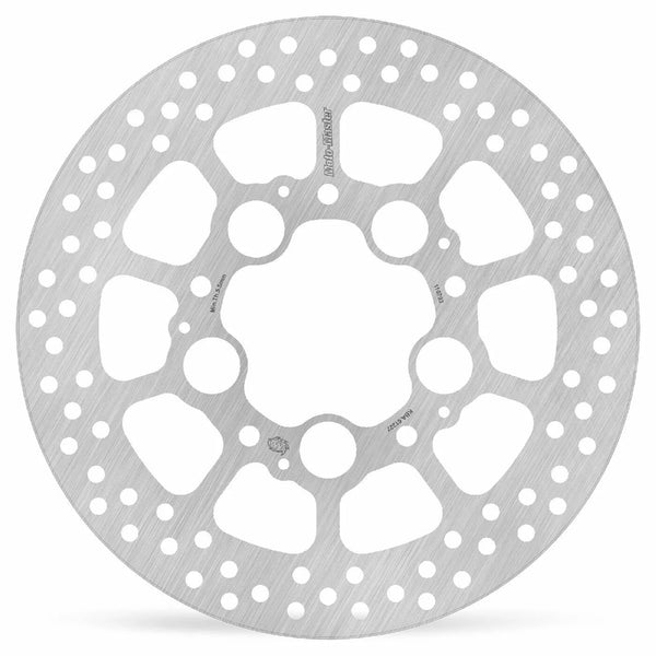 Moto-master kočni disk Halo straga 110793