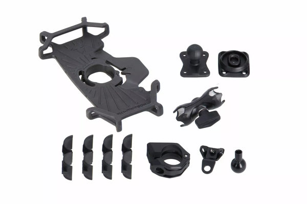 SW-MOTECH GPS MOUNT T-LOCK SMARTPH BIG GPS.00.308.35600
