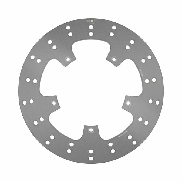 EBC BRAKE ROTOR FIX D Series SCT MD983D