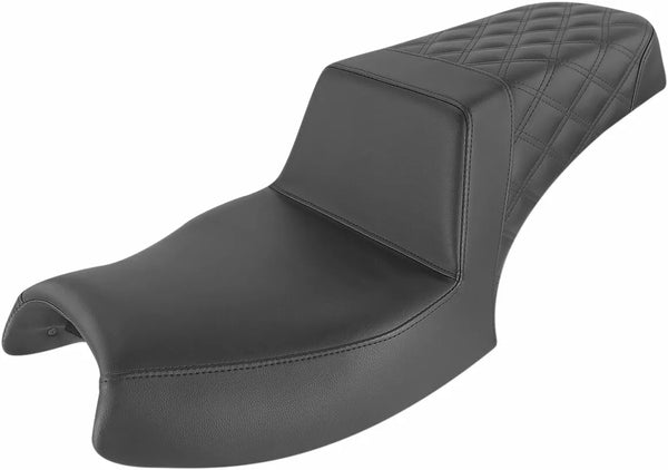 Saddlemen sedadla SPEAK PAS LS IND BK I20-06-173