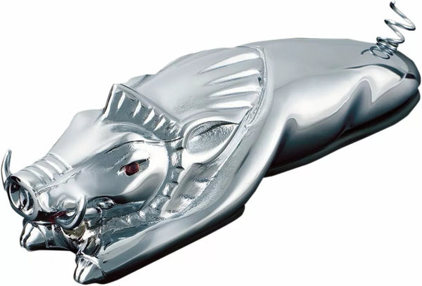 Kuryakyn fndr ornament Wild Boar Kur9022