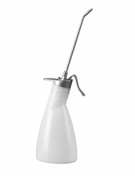 Pressol Oiler 300 ml PE Spout 165mm 04903
