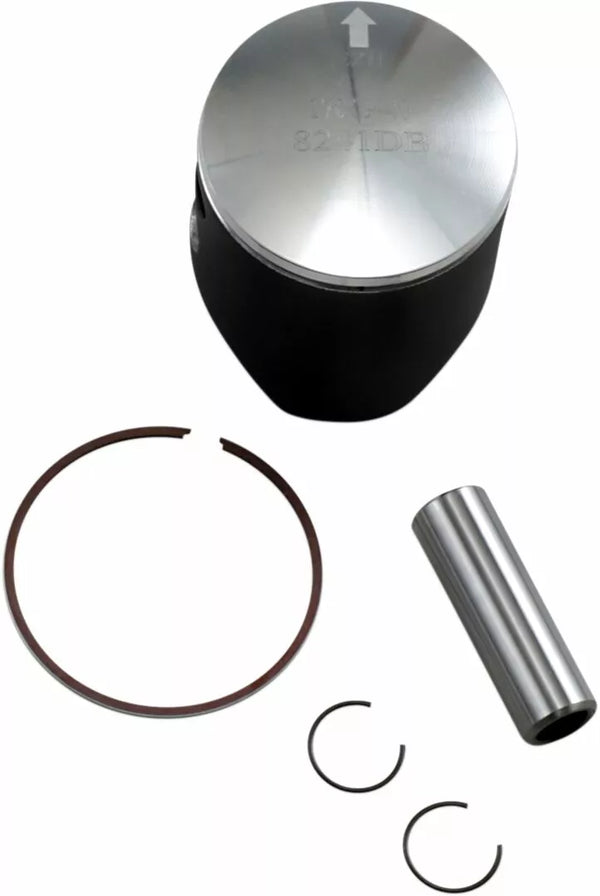 „Wossner“ stūmoklio rinkinys SX65 09-14 44 98 8241DC