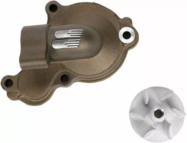 Boyesen Cover/Imp Wat Pump YZF MG WPK-38M