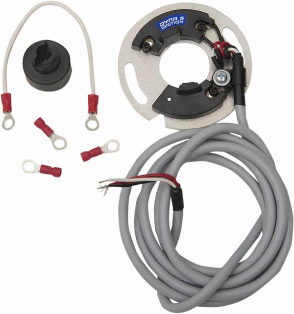 Dynatek-Harley Ignition S/F 70-99 BT/XL DS6-2