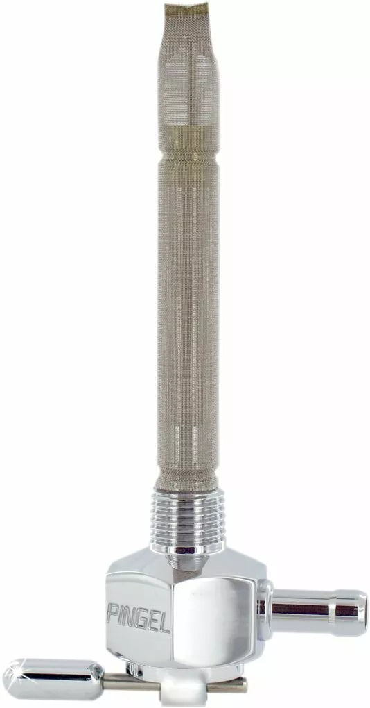 Pingel Fuel Valve 1/4 Hex 6111-Ah