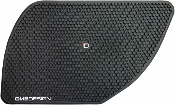 OneDesign tvertne satver Suzuki V-Strru HDR 257