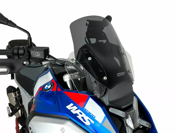 WRS Windscreen Standard (W/ Radar) BM092FS