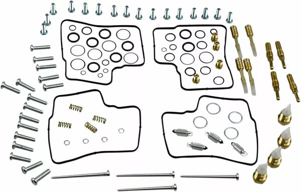 Parts Unlimited Carb Kit Honda St1100 26-1670