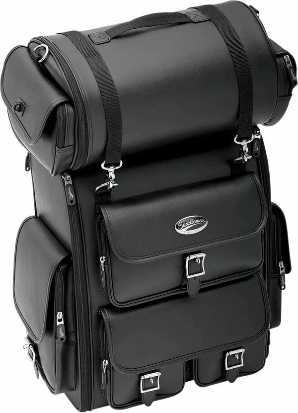 Saddlemen Sissy Bar Bag Drifter 3515-0096