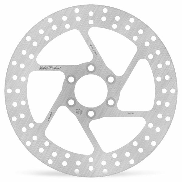 Moto-master kočni disk Halo Front 110561