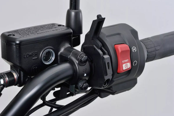 Daytona USB napajanje USB Type-C SL 80400
