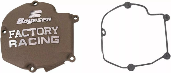 Boyesen Ign CVR KX125 MAG SC-11AM
