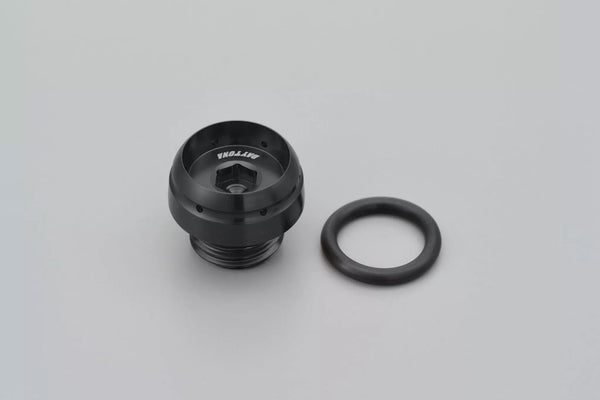 Daytona eļļas pildvielas vāciņa lode M20XP2.5 98404