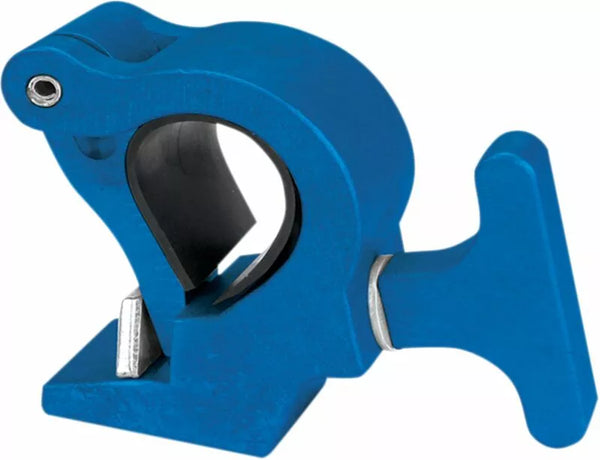 Jims Holder Fork Tube & Leg 2251