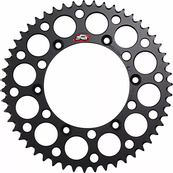 Renthal Sprock R 520 51T BK UL SC 150U-520-51GBBK
