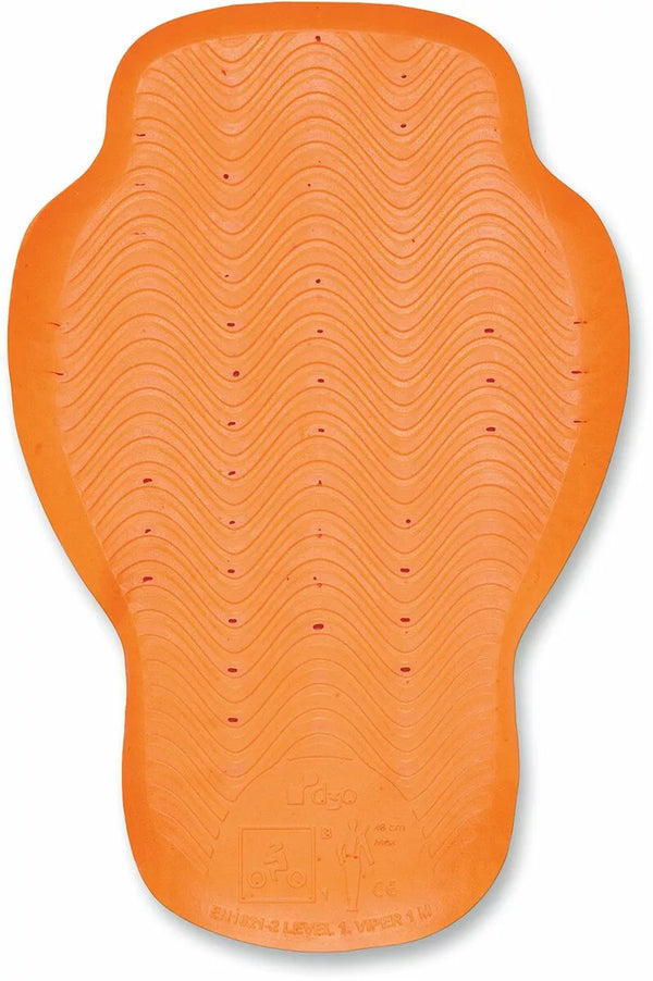 Ikona čuvar d3o viper 2 leđa LG 10618
