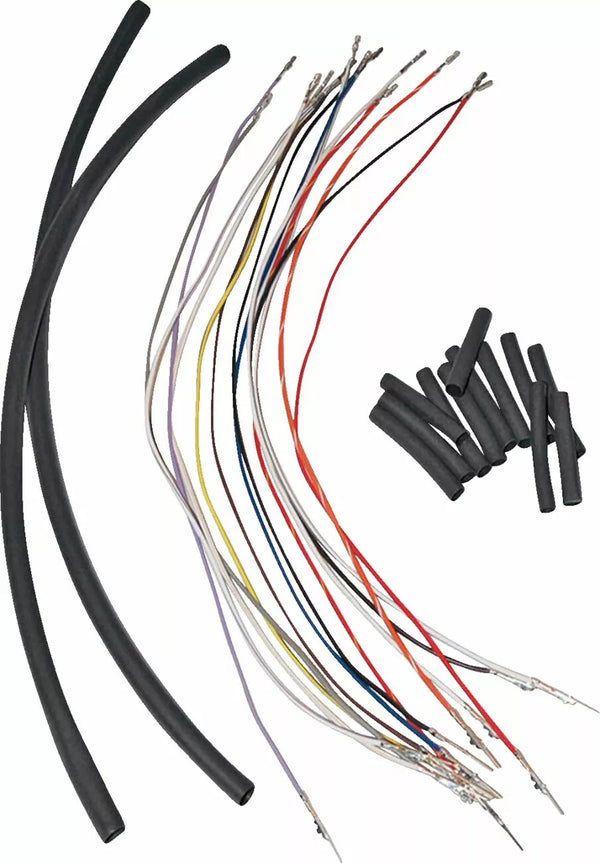 Namz Wire Kit EXT 8 07-13 FL NHCX-MB08