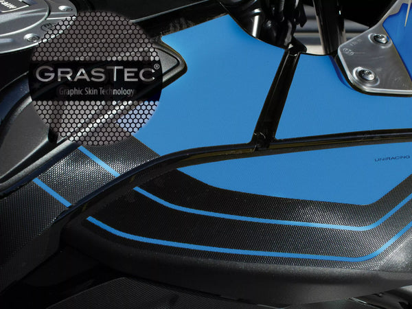 Uniracing Decal Kit R1250GS ADT 40TH BL K50578