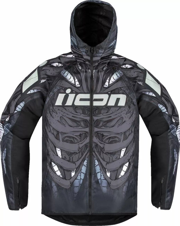 Ikona jakna AirForm Manik'r BK SM 2820-6668