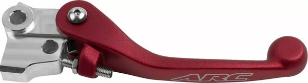 Arc Arc Gas Gas Brake lives Red BR-122-r