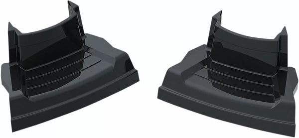 Kuryakyn Cover Spark Plug PREC BLK KUR6444