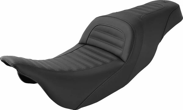 Saddlemen Seat SLIM-RP FLT 08-UP-TR 808-07B-161