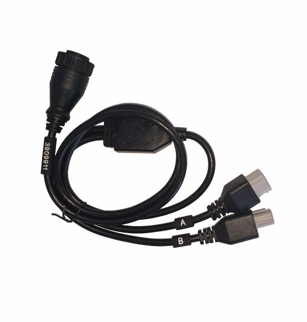 Texa Cable Aprilia - Moto Guzzi (31 3909911