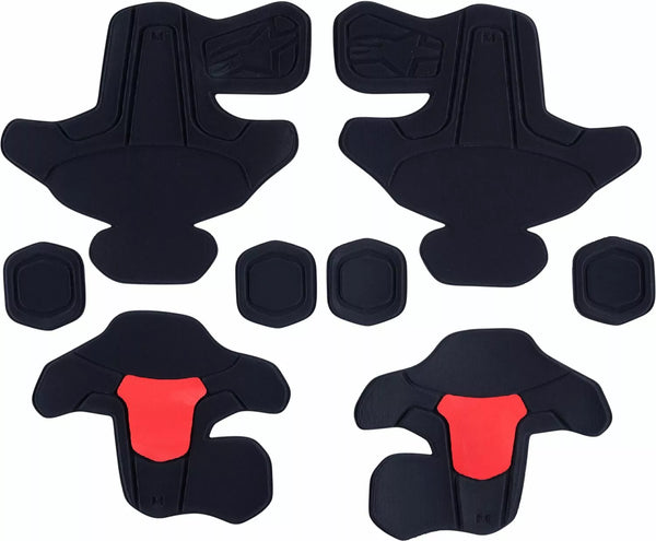 Alpinestars (MX) Frame Sadings Set RK-7 L 6951025-13-L