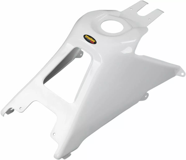 Maier Gas Tank Cover LTR450 WH 178041