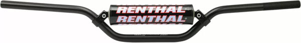 Clean Handlebar 7/8 65SX 823 BK 823-01-BK-09-219