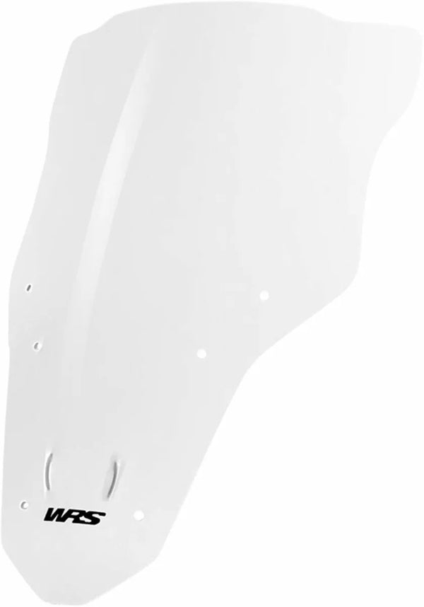 WRS vjetrobransko staklo Touring CRF1000L CL HO003T