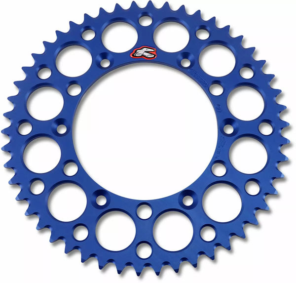 Renthal Sprock R 520 50T BL UL SC 150U-520-50GBBU