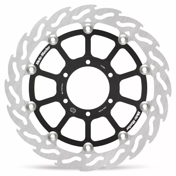 Moto-Master bremžu diska liesma pludiņa ft L 113285